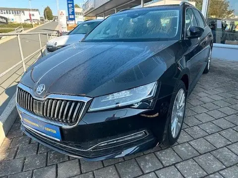 Used SKODA SUPERB Diesel 2024 Ad 