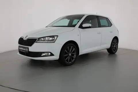 Used SKODA FABIA Petrol 2020 Ad 