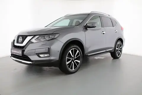 Used NISSAN X-TRAIL Petrol 2021 Ad 