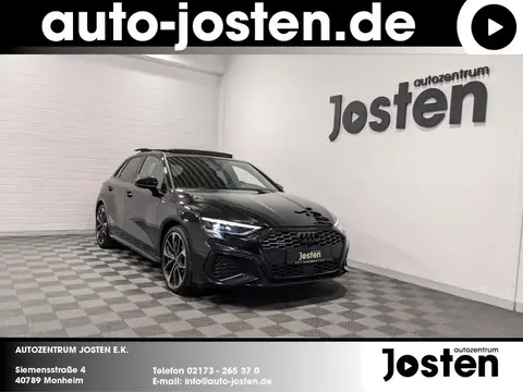 Used AUDI A3 Diesel 2023 Ad 