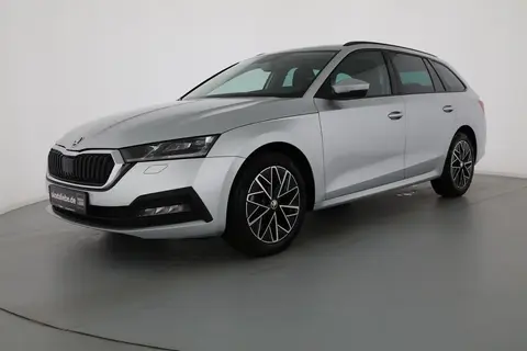 Annonce SKODA OCTAVIA Essence 2020 d'occasion 