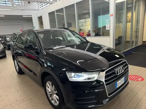 Used AUDI Q3 Petrol 2016 Ad 