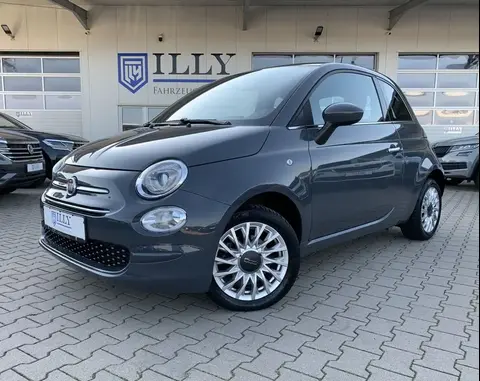 Used FIAT 500 Petrol 2020 Ad 