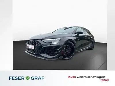 Annonce AUDI RS3 Essence 2023 d'occasion 