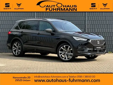 Used SEAT TARRACO Diesel 2023 Ad 