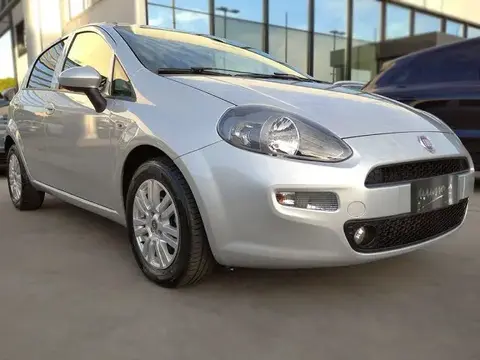 Used FIAT PUNTO Diesel 2016 Ad 