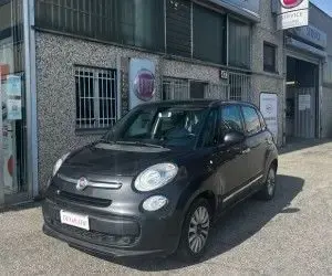 Used FIAT 500L Diesel 2016 Ad 