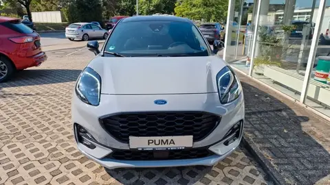 Annonce FORD PUMA Hybride 2023 d'occasion 