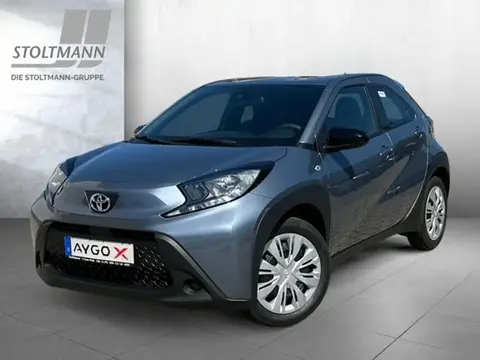 Used TOYOTA AYGO X Petrol 2024 Ad 