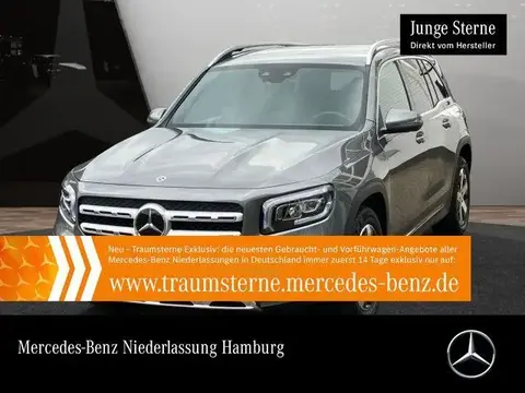 Used MERCEDES-BENZ CLASSE GLB Diesel 2020 Ad 