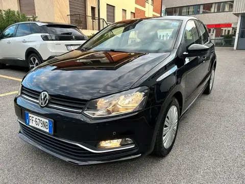 Used VOLKSWAGEN POLO Diesel 2016 Ad 