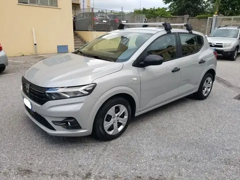 Used DACIA SANDERO Petrol 2021 Ad 