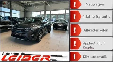 Used KIA STONIC Petrol 2021 Ad 