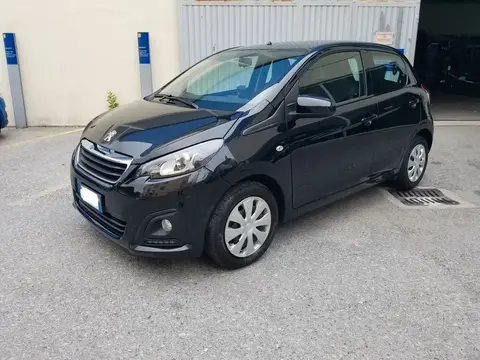 Used PEUGEOT 108 Petrol 2018 Ad 