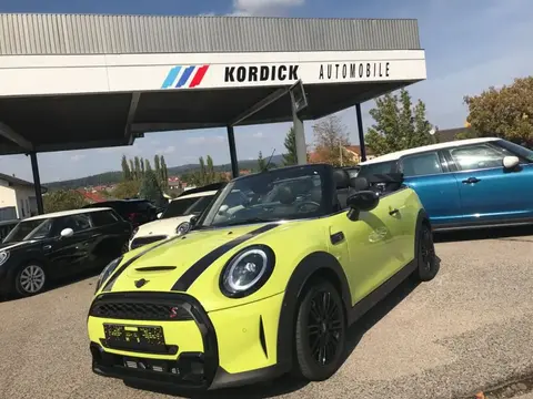 Used MINI COOPER Petrol 2021 Ad 