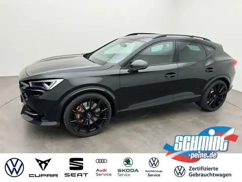 Used CUPRA FORMENTOR Petrol 2023 Ad 