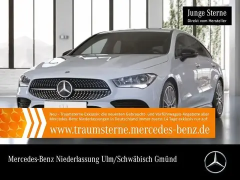 Used MERCEDES-BENZ CLASSE CLA Diesel 2020 Ad 