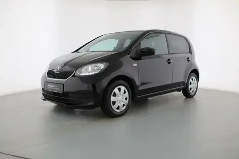 Used SKODA CITIGO Petrol 2018 Ad 