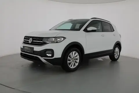 Used VOLKSWAGEN T-CROSS Petrol 2019 Ad 