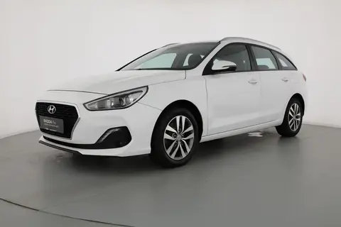 Used HYUNDAI I30 Petrol 2019 Ad 