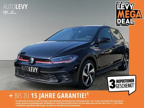 Used VOLKSWAGEN POLO Petrol 2022 Ad 