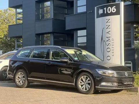 Annonce VOLKSWAGEN PASSAT Diesel 2018 d'occasion 