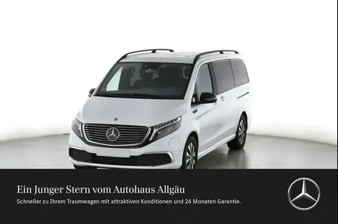 Annonce MERCEDES-BENZ EQV Non renseigné 2022 d'occasion 