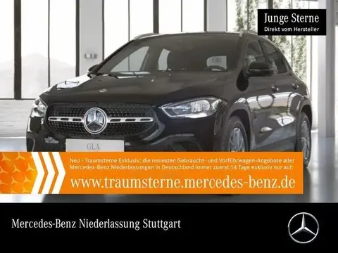 Used MERCEDES-BENZ CLASSE GLA Hybrid 2022 Ad 