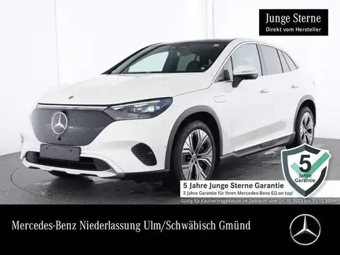 Used MERCEDES-BENZ EQE Not specified 2023 Ad 