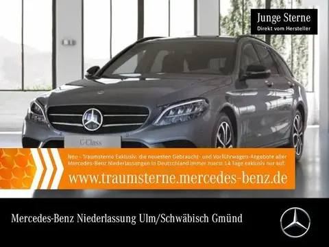 Used MERCEDES-BENZ CLASSE C Diesel 2020 Ad 