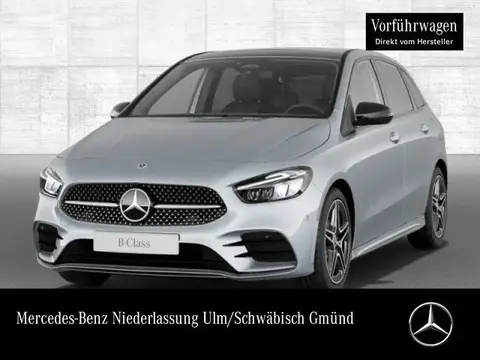 Used MERCEDES-BENZ CLASSE B Petrol 2024 Ad 