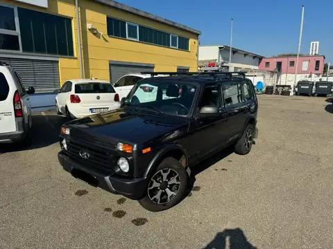 Used LADA TAIGA Petrol 2019 Ad 