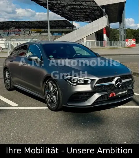 Used MERCEDES-BENZ CLASSE CLA Petrol 2020 Ad 