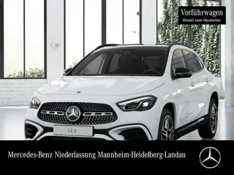 Used MERCEDES-BENZ CLASSE GLA Petrol 2024 Ad 