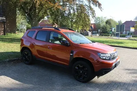 Used DACIA DUSTER Petrol 2023 Ad 