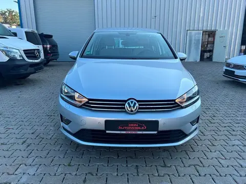 Used VOLKSWAGEN GOLF Petrol 2014 Ad 