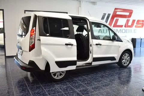 Annonce FORD TOURNEO Diesel 2020 d'occasion 