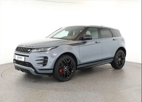 Used LAND ROVER RANGE ROVER EVOQUE Diesel 2023 Ad 