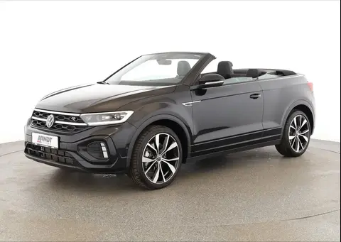 Annonce VOLKSWAGEN T-ROC Essence 2023 d'occasion 