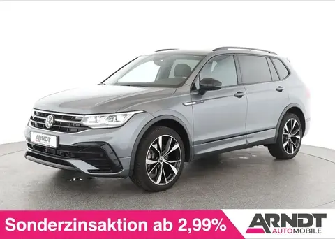 Used VOLKSWAGEN TIGUAN Diesel 2024 Ad 