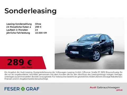 Annonce AUDI Q2 Diesel 2023 d'occasion 