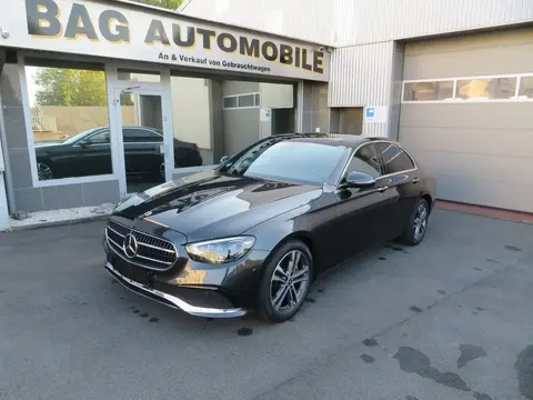 Used MERCEDES-BENZ CLASSE E Diesel 2021 Ad 