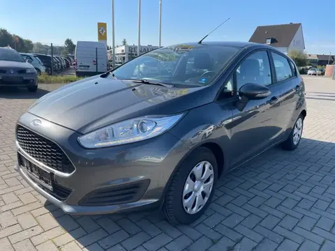 Used FORD FIESTA Diesel 2016 Ad 