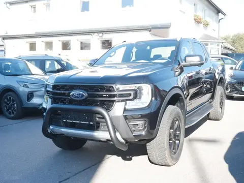 Annonce FORD RANGER Diesel 2024 d'occasion 