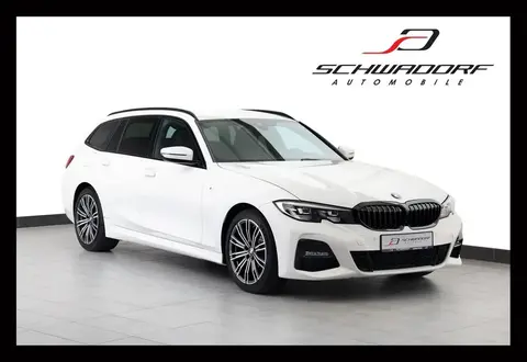 Annonce BMW SERIE 3 Diesel 2021 d'occasion 