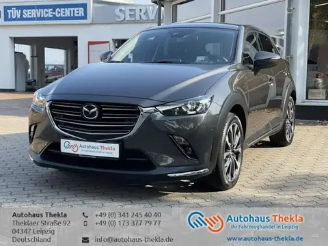 Used MAZDA CX-3 Petrol 2019 Ad 