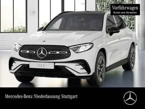 Annonce MERCEDES-BENZ CLASSE GLC Essence 2024 d'occasion 