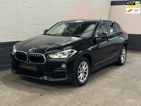 Annonce BMW X2 Diesel 2020 d'occasion 