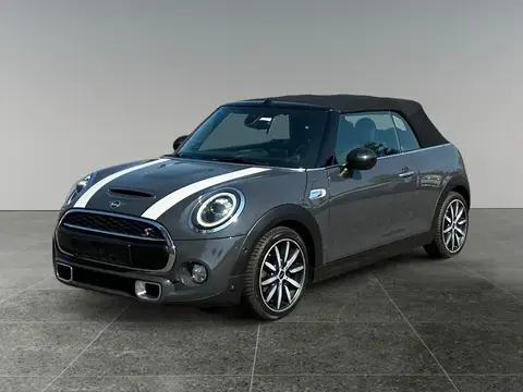 Used MINI COOPER Diesel 2018 Ad 