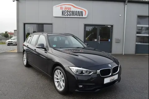 Used BMW SERIE 3 Diesel 2018 Ad 